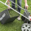 Бензинова газонокосарка AL-KO Easy 4.60 SP-S (113795)