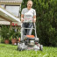 Бензинова газонокосарка AL-KO Easy 4.60 SP-S (113795)