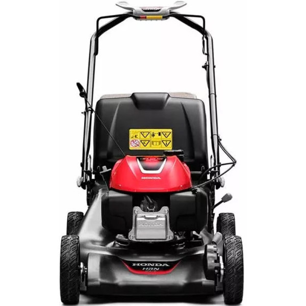 Бензинова газонокосарка Honda HRN536C VKEA