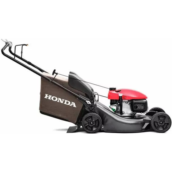 Бензинова газонокосарка Honda HRN536C VKEA