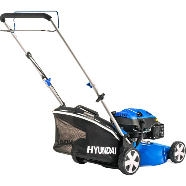 Бензинова газонокосарка Hyundai L 4220