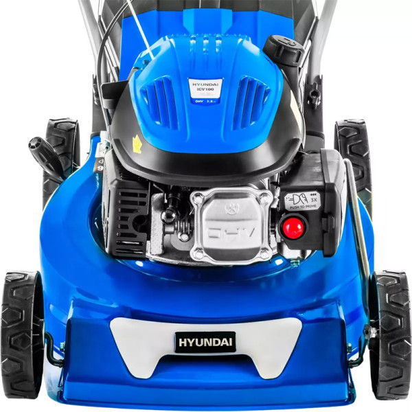 Бензинова газонокосарка Hyundai L 4220