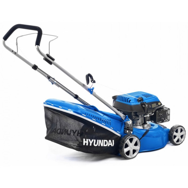 Бензинова газонокосарка Hyundai L 4310