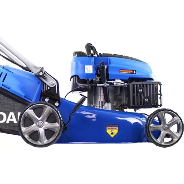 Бензинова газонокосарка Hyundai L 4220S