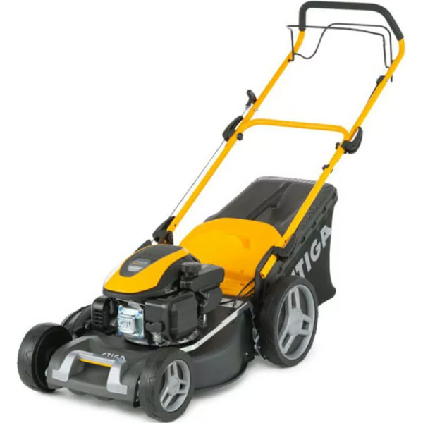 Бензинова газонокосарка Stiga Combi 48 SQ