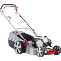 Бензинова газонокосарка AL-KO Classic 5.12 SP-B Plus (123007)