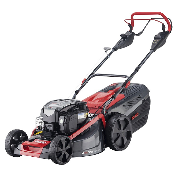 Бензинова газонокосарка AL-KO Premium 520 VS-B (119949)