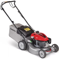 Бензинова газонокосарка Honda HRG466C1 SKEP