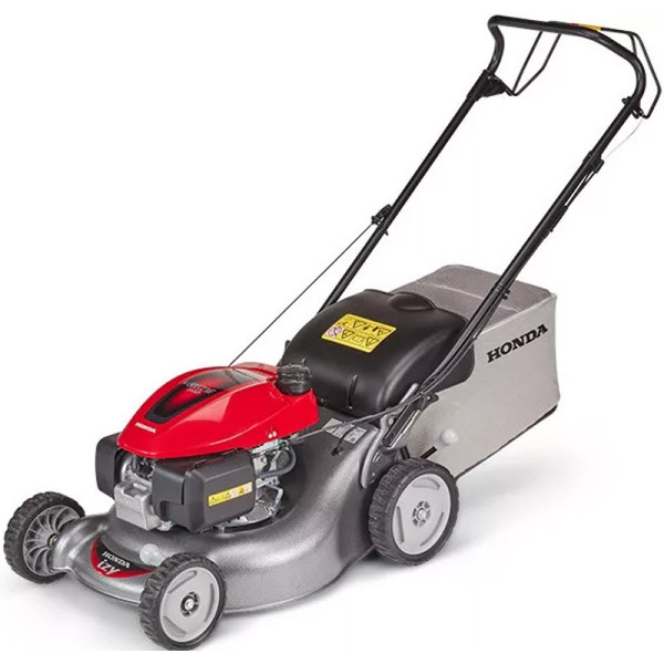 Бензинова газонокосарка Honda HRG466C1 SKEP