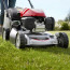 Бензинова газонокосарка Honda HRG466C1 SKEP