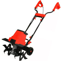 Культиватор електричний Forte ЕРТ-1500