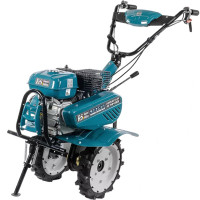 Бензиновий мотоблок Konner&Sohnen KS 7HP-950S