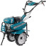 Бензиновий мотоблок Konner&Sohnen KS 7HP-950S