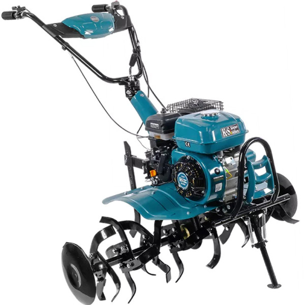 Бензиновий мотоблок Konner&Sohnen KS 7HP-950S
