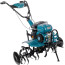 Бензиновий мотоблок Konner&Sohnen KS 7HP-950S