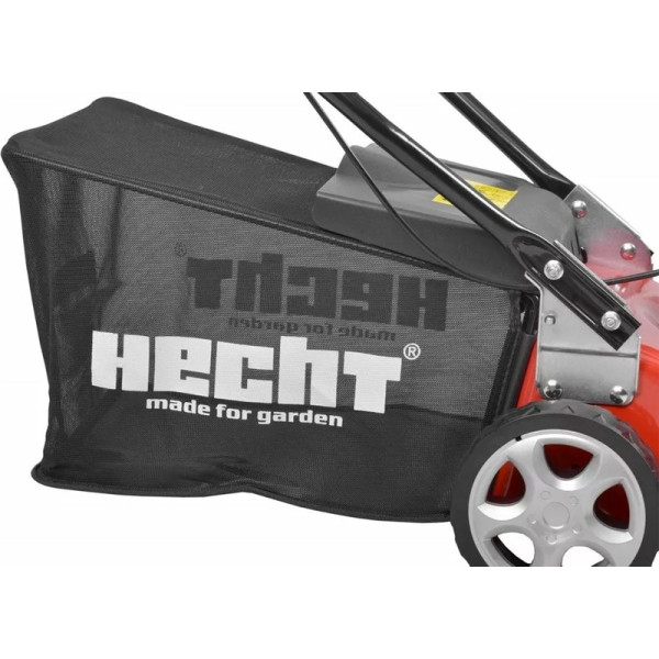 Бензинова газонокосарка Hecht 540