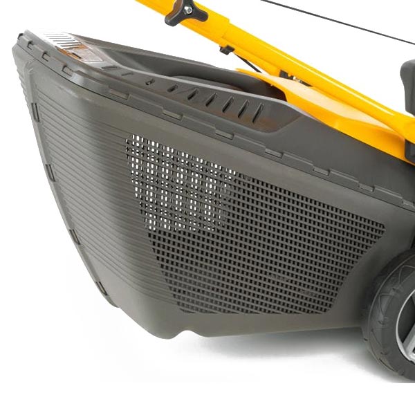 Бензинова газонокосарка Stiga Collector48S