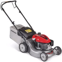 Бензинова газонокосарка Honda HRG466C1 PKEH