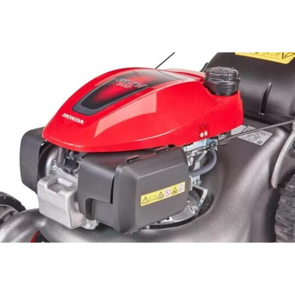 Бензинова газонокосарка Honda HRG466C1 PKEH