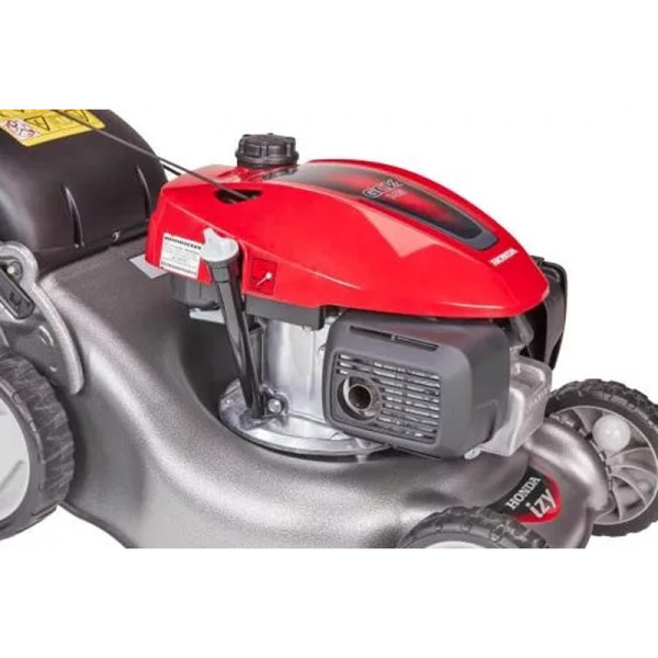Бензинова газонокосарка Honda HRG466C1 PKEH