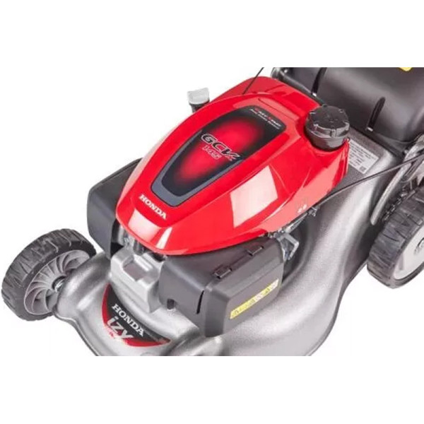 Бензинова газонокосарка Honda HRG466C1 PKEH