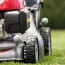 Бензинова газонокосарка Honda HRG466C1 PKEH