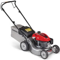 Бензинова газонокосарка Honda HRG416C1 PKEH