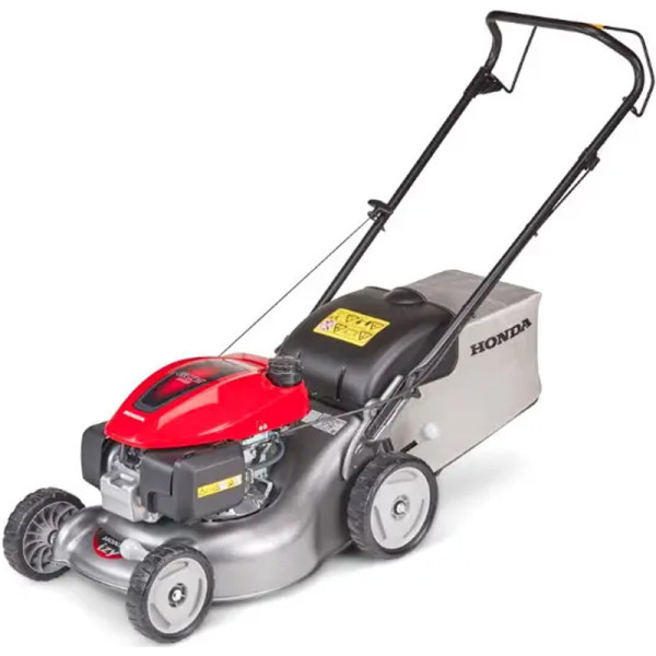 Бензинова газонокосарка Honda HRG416C1 PKEH