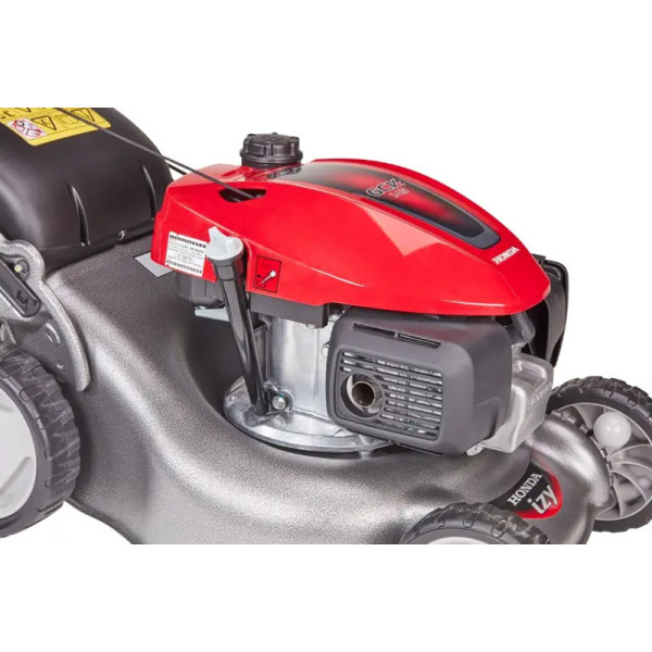 Бензинова газонокосарка Honda HRG416C1 PKEH