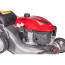 Бензинова газонокосарка Honda HRG416C1 PKEH