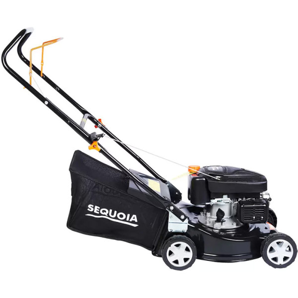 Бензинова газонокосарка SEQUOIA SPLM3040