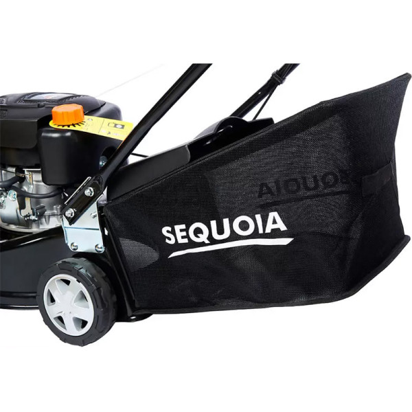 Бензинова газонокосарка SEQUOIA SPLM3040