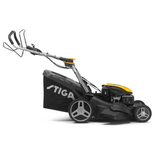 Бензинова газонокосарка Stiga Combi 955 VE