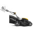 Бензинова газонокосарка Stiga Combi 955 VE