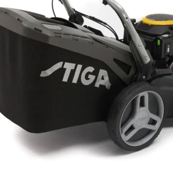 Бензинова газонокосарка Stiga Combi 955 VE