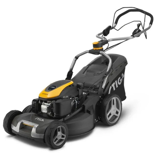 Бензинова газонокосарка Stiga Combi 955 VE
