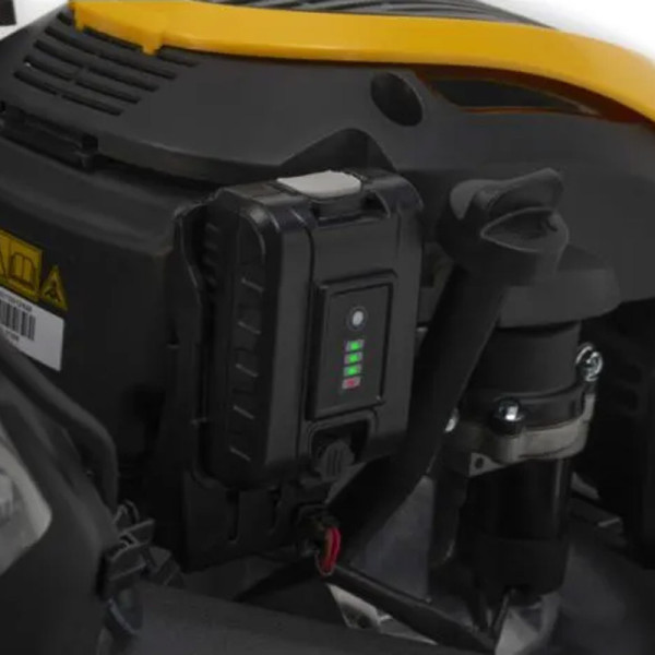 Бензинова газонокосарка Stiga Combi 955 VE