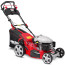 Бензинова газонокосарка Hecht 5564 SX 5 in 1