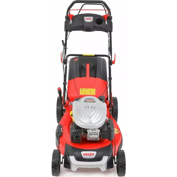 Бензинова газонокосарка Hecht 5564 SX 5 in 1