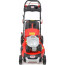 Бензинова газонокосарка Hecht 5564 SX 5 in 1