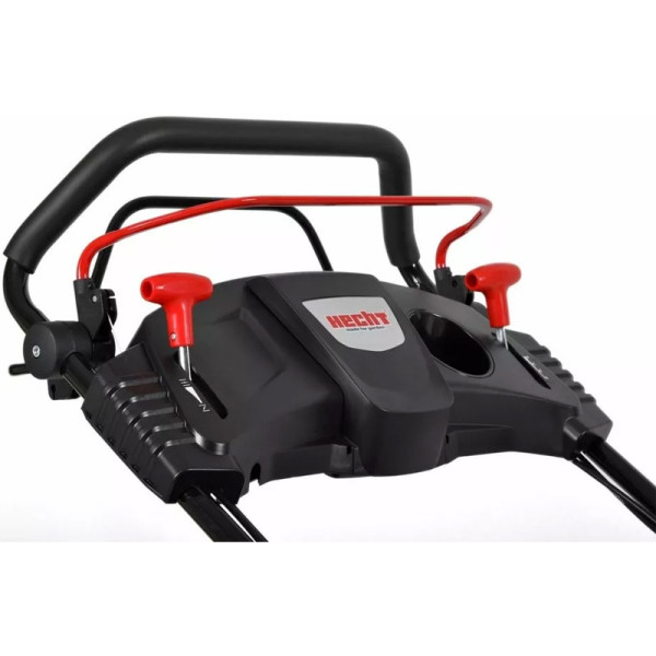 Бензинова газонокосарка Hecht 5564 SX 5 in 1
