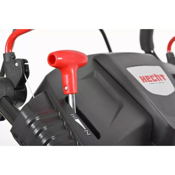Бензинова газонокосарка Hecht 5564 SX 5 in 1