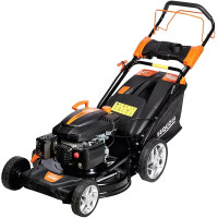 Бензинова газонокосарка SEQUOIA SPLM5100E