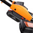 Бензинова газонокосарка SEQUOIA SPLM5100E