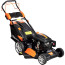 Бензинова газонокосарка SEQUOIA SPLM5100E