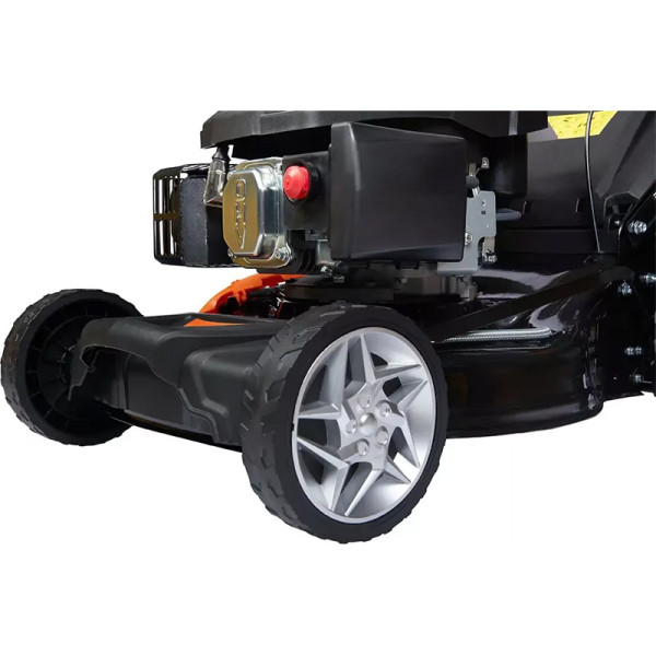 Бензинова газонокосарка SEQUOIA SPLM5100E