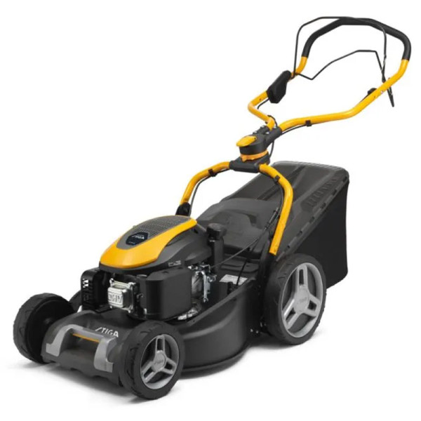 Бензинова газонокосарка Stiga Combi553SE
