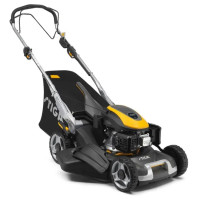 Бензинова газонокосарка Stiga Twinclip 950 V