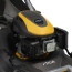 Бензинова газонокосарка Stiga Twinclip 950 V