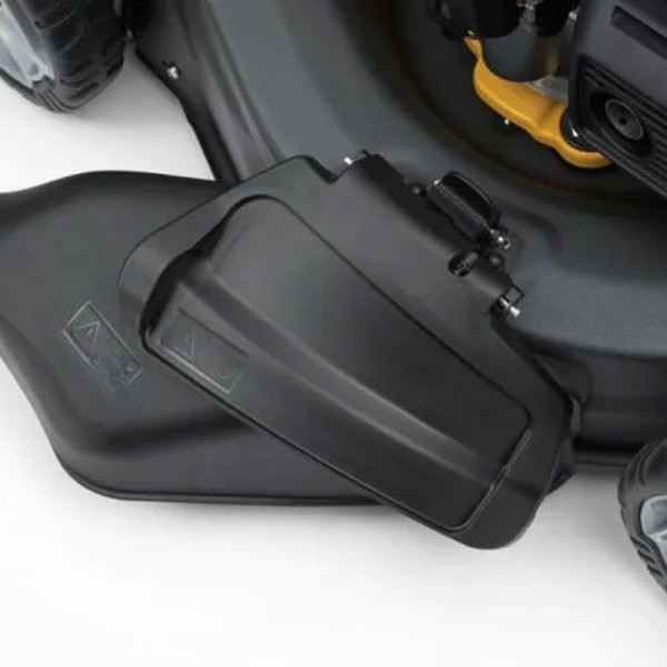 Бензинова газонокосарка Stiga Twinclip 950 V